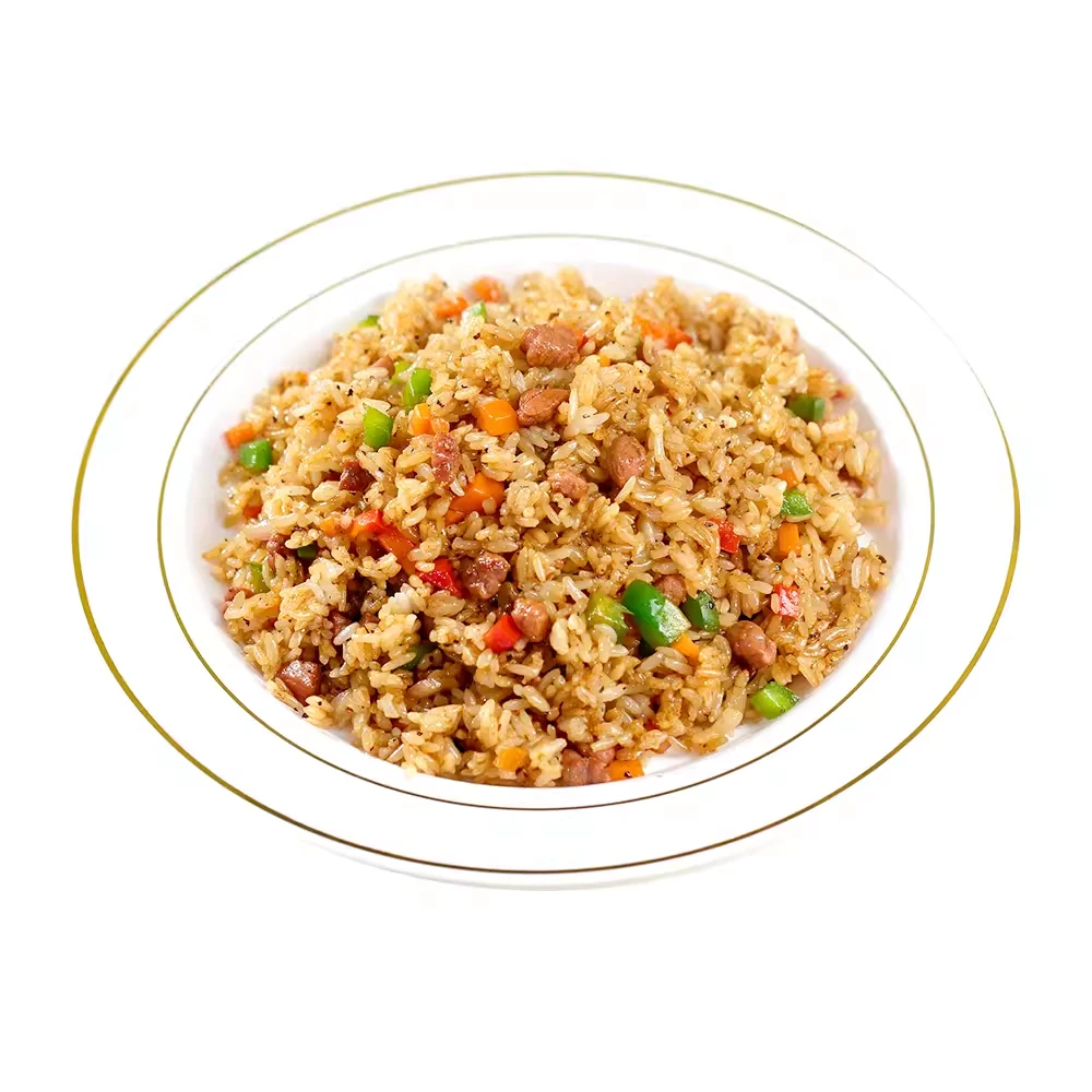 Beef Fried Rice