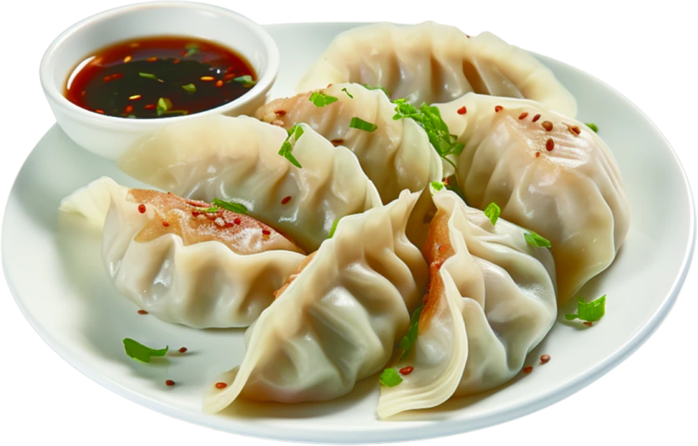 Steamed Dumpling(7)