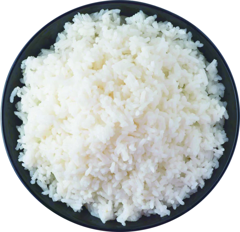 White Rice